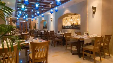 Swiss Inn Resort Dahab