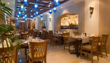 Swiss Inn Resort Dahab