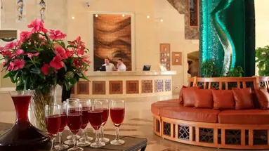Swiss Inn Resort Dahab