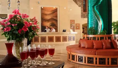 Swiss Inn Resort Dahab