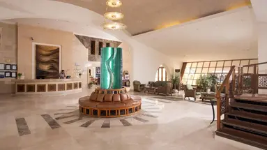 Swiss Inn Resort Dahab