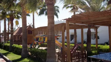 Swiss Inn Resort Dahab