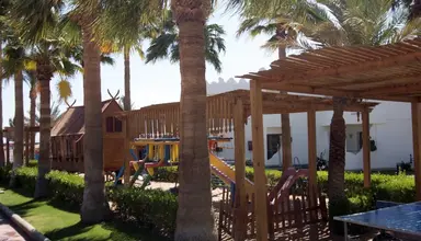 Swiss Inn Resort Dahab