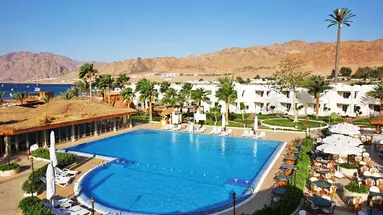 Swiss Inn Resort Dahab