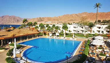 Swiss Inn Resort Dahab