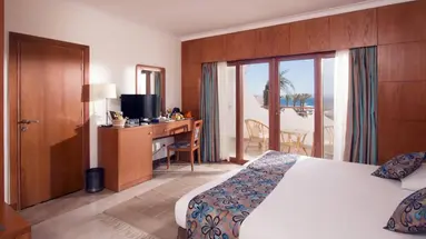 Swiss Inn Resort Dahab