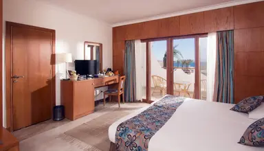 Swiss Inn Resort Dahab