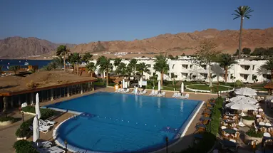 Swiss Inn Resort Dahab