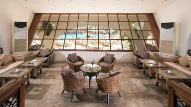 Swiss Inn Resort Dahab