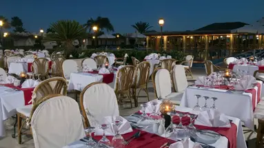 Swiss Inn Resort Dahab
