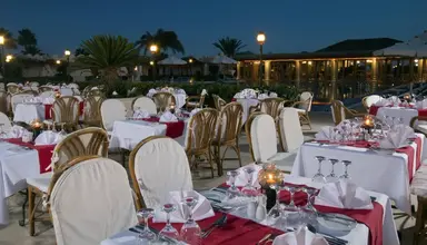 Swiss Inn Resort Dahab