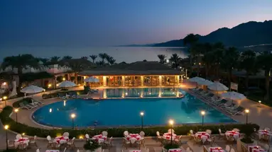 Swiss Inn Resort Dahab