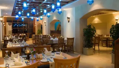 Swiss Inn Resort Dahab