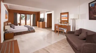Swiss Inn Resort Dahab