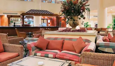 Swiss Inn Resort Hurghada