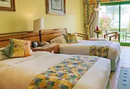 Swiss Inn Resort Hurghada