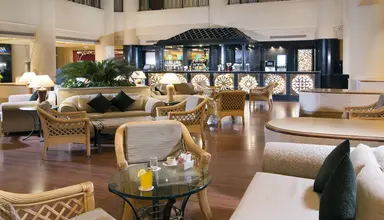 Swiss Inn Resort Hurghada