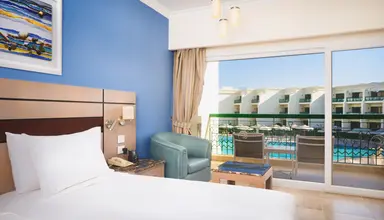 Swiss Inn Resort Hurghada