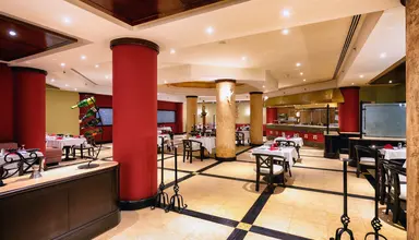 Swiss Inn Resort Hurghada