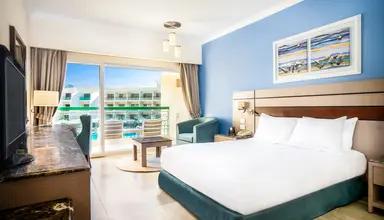 Swiss Inn Resort Hurghada