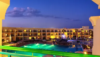Swiss Inn Resort Hurghada