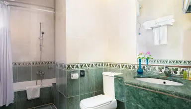 Swiss Inn Resort Hurghada