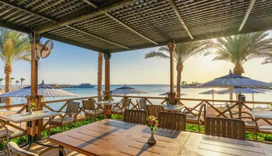 Swiss Inn Resort Hurghada