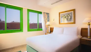 Swiss Inn Resort Hurghada