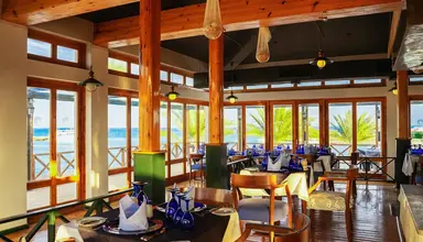 Swiss Inn Resort Hurghada