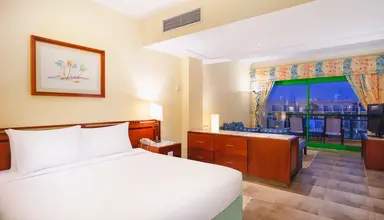 Swiss Inn Resort Hurghada