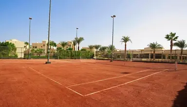 Swiss Inn Resort Hurghada