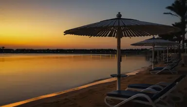 Swiss Inn Resort Hurghada