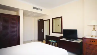 Swiss Inn Resort Hurghada