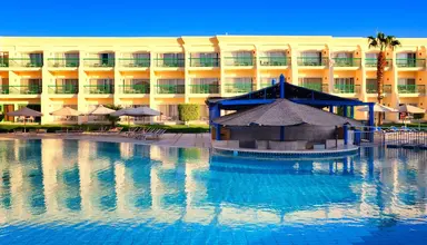 Swiss Inn Resort Hurghada