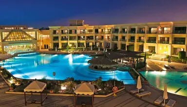 Swiss Inn Resort Hurghada