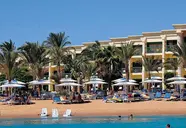 Swiss Inn Resort Hurghada