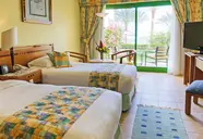 Swiss Inn Resort Hurghada