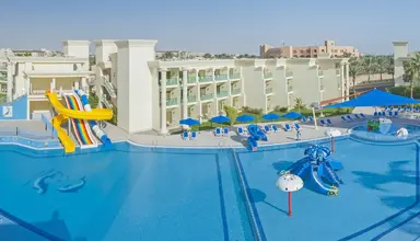 Swiss Inn Resort Hurghada