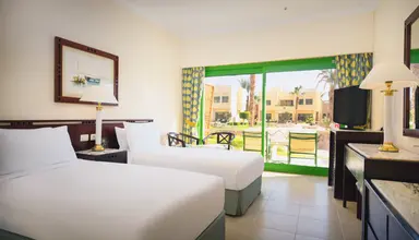 Swiss Inn Resort Hurghada