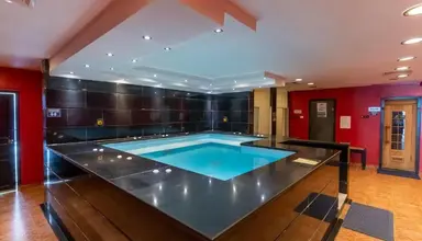 Swiss Inn Resort Hurghada