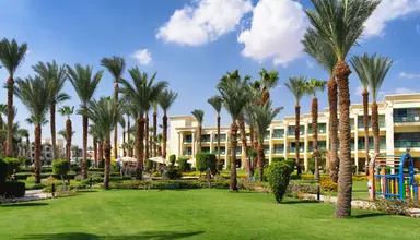 Swiss Inn Resort Hurghada