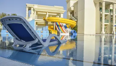 Swiss Inn Resort Hurghada