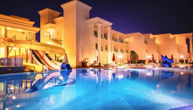 Swiss Inn Resort Hurghada