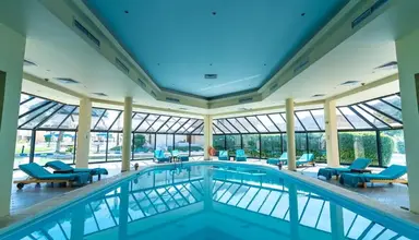 Swiss Inn Resort Hurghada