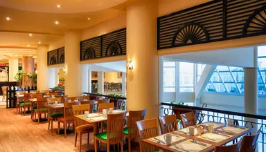 Swiss Inn Resort Hurghada
