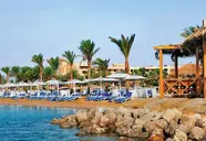 Swiss Inn Resort Hurghada