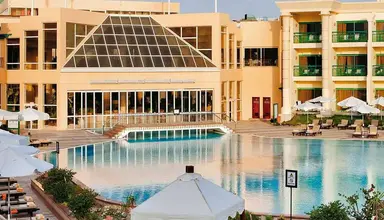 Swiss Inn Resort Hurghada