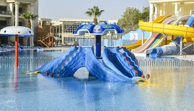 Swiss Inn Resort Hurghada
