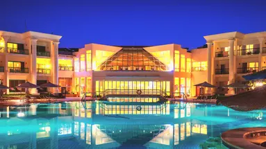 Swiss Inn Resort Hurghada
