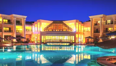 Swiss Inn Resort Hurghada